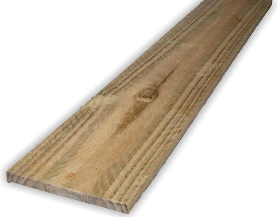 150×12mm Palings timber palings